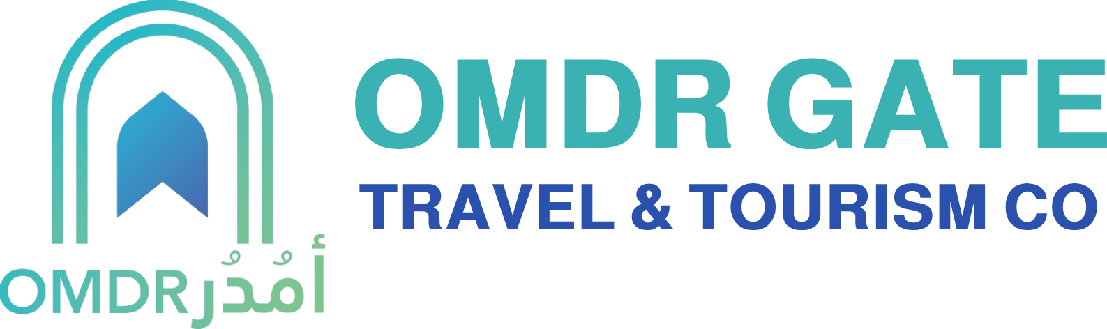 Omdrgate